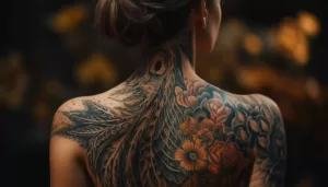 most popular tattoos