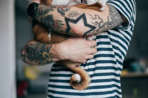 how to care for a tattoo