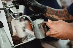 tattoo in the workplace